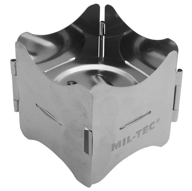 Mil-Tec Foldable Cook Stand