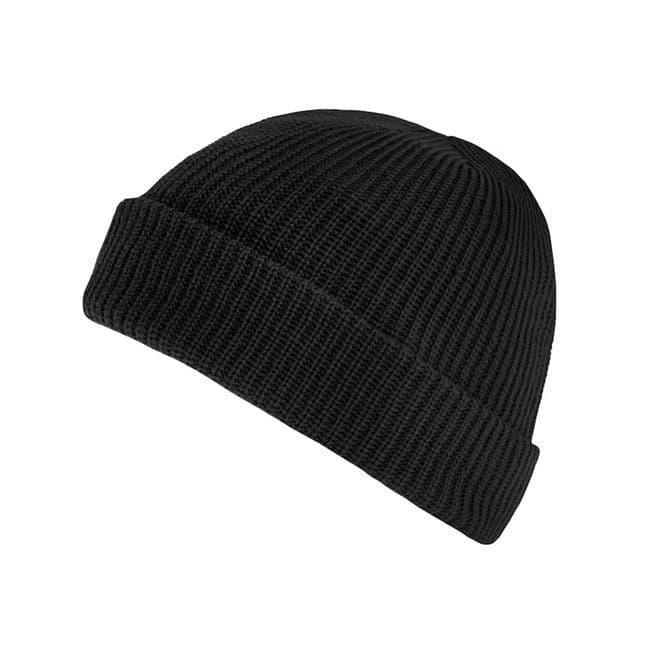 Mil-Tec Thinsulate Insulated Watch Cap - Black