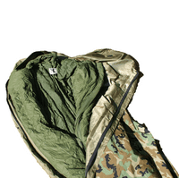 Mil-Tec Tri Laminate Waterproof & Breathable Bivvi Bag
