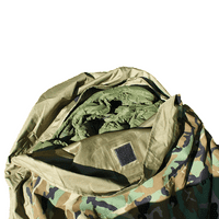 Mil-Tec Tri Laminate Waterproof & Breathable Bivvi Bag