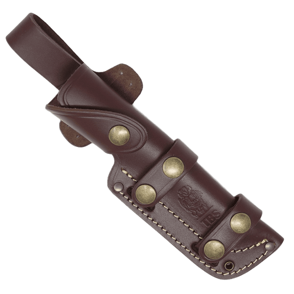 Mk II TBS Leather Multi Carry Knife Sheath