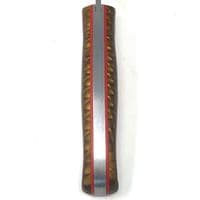 Mk III TBS Boar EDC Folding Pocket Knife - Juma - Thornmount Pouch