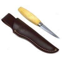 Mora 106 BK Wood Carving Knife