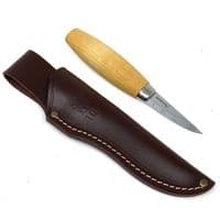 Mora 120 BK Wood Carving Knife