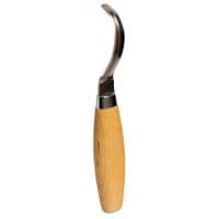 Mora 163 Double Edged Spoon/Bowl Carving Knife