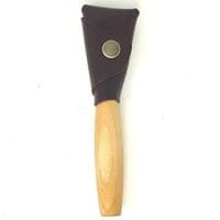 Mora 163 Double Edged Spoon/Bowl Carving Knife