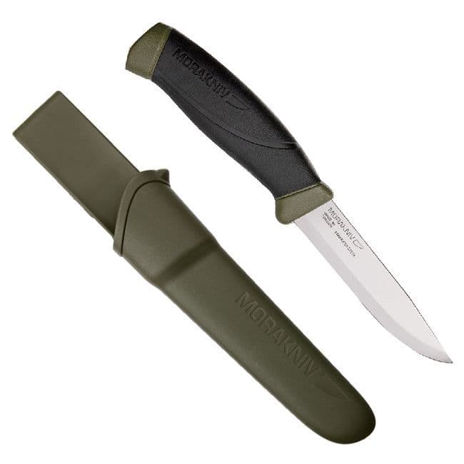 Mora Knives