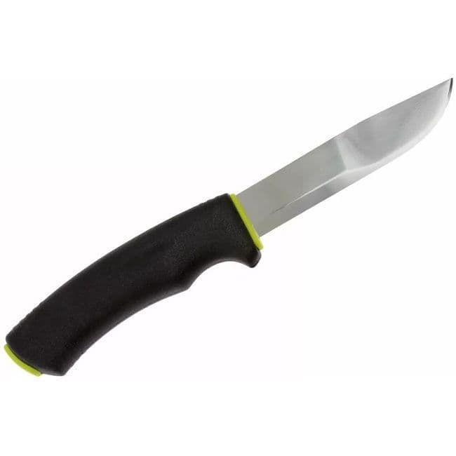Mora Bushcraft Signal Knife