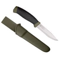 Mora Companion Knife - Box of 15 in a choice of colours