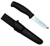 Mora Companion Knife - Box of 15 in a choice of colours