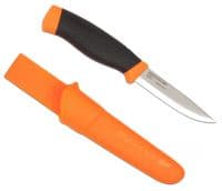 Mora Companion Knife - Box of 15 in a choice of colours