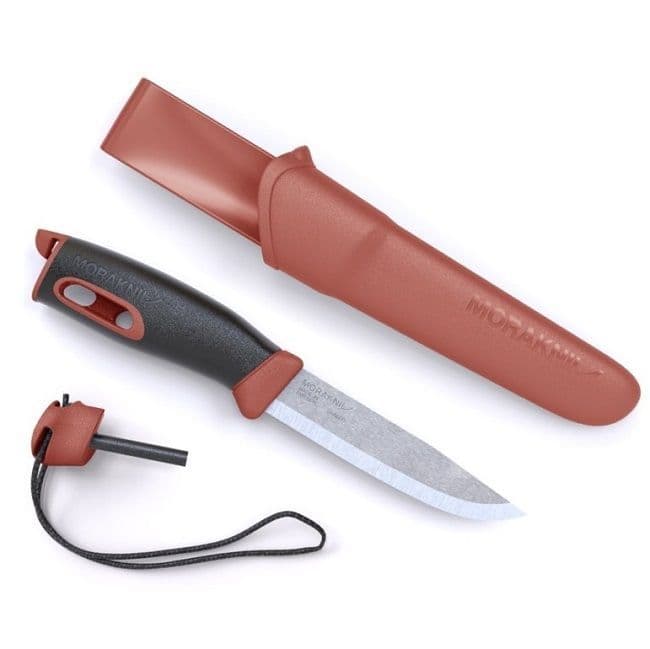 Mora Companion Spark Knife