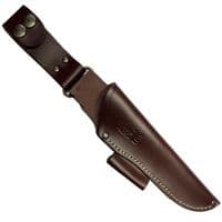 Mora Companion with TBS Nordic Dangler Sheath & TBS Firesteel