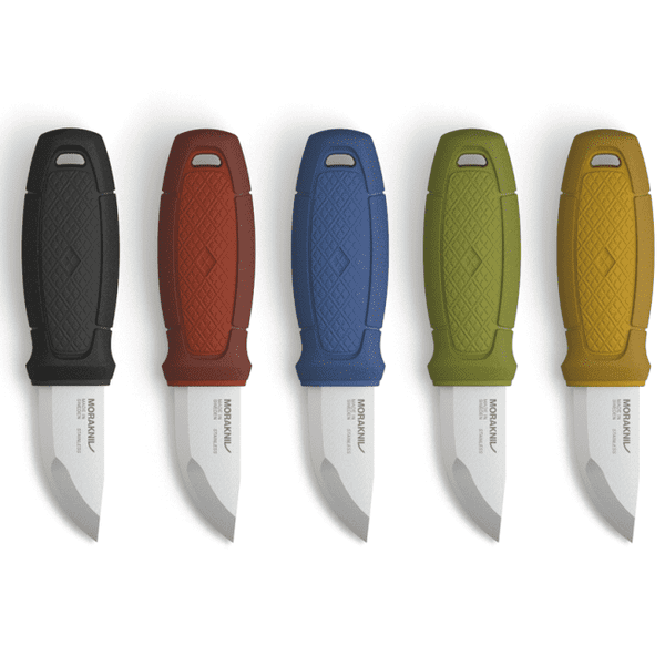 Mora Eldris Knife