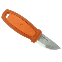 Mora Eldris Knife - Burnt Orange