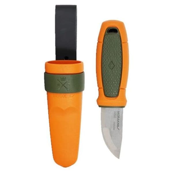 Mora Eldris Knife Hunting