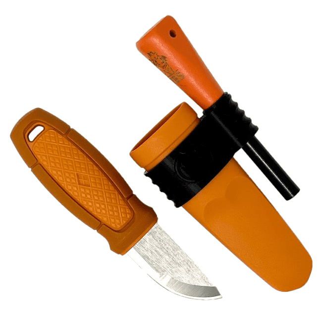 Mora Eldris & TBS Firesteel Combo