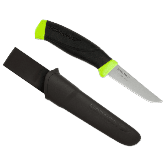 Mora Fishing Comfort Filet 90