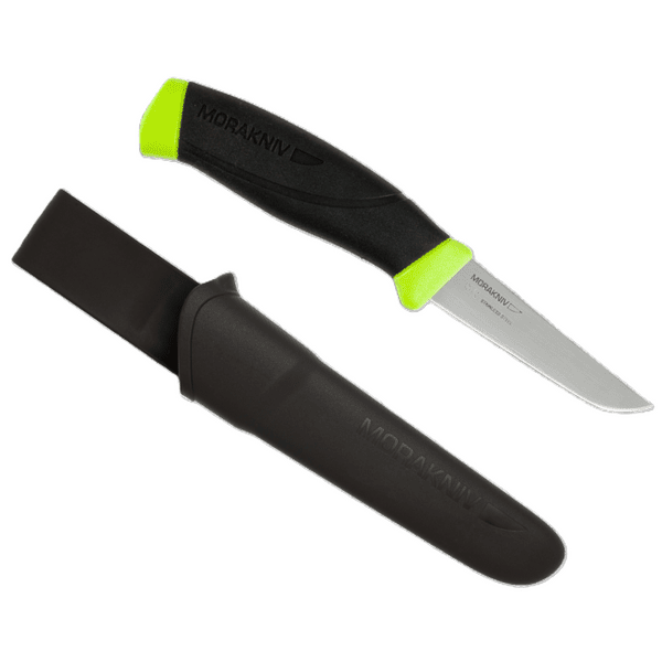 Mora Fishing Comfort Filet 90