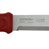 Mora Garberg Bushcraft Survival Knife - Green