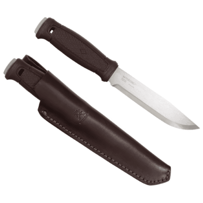 Mora Garberg Grand Bushcraft Survival Knife