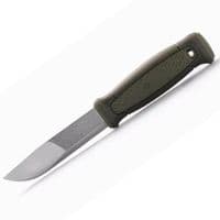 Mora Kansbol Bushcraft Survival Knife - Dala Red