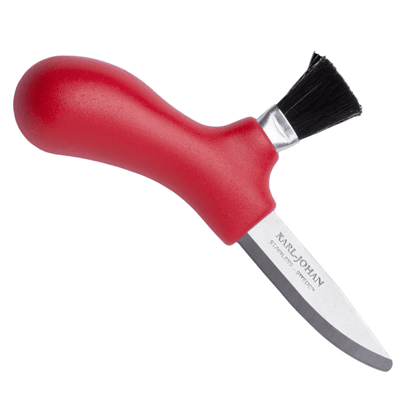 Mora Karl Johan Mushroom Knife