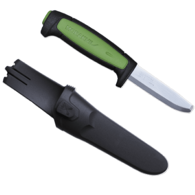 Mora Knife Pro C Safe