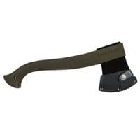 Mora Lightweight Axe