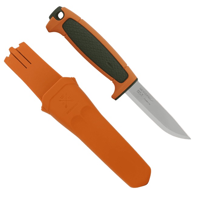 Mora Risberg  Knife - Hunting - Stainless