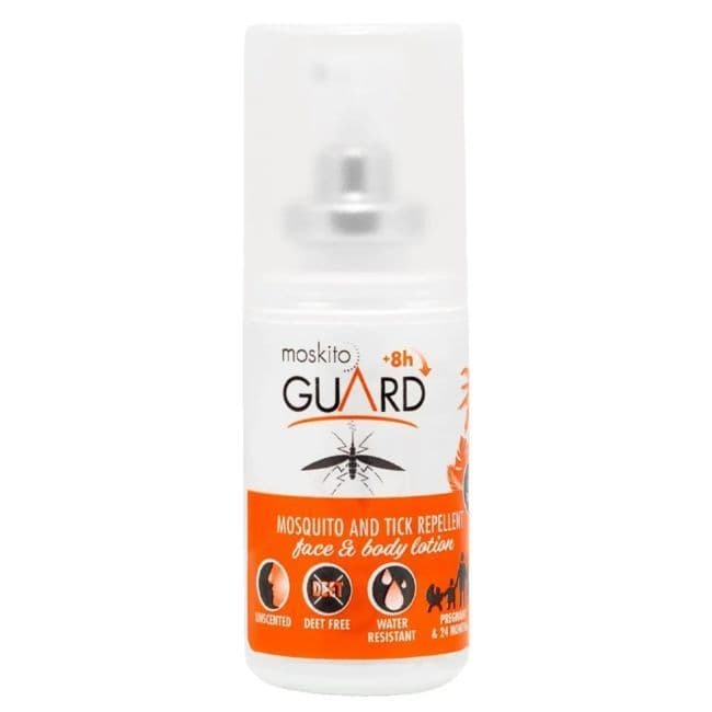 Moskito Guard Insect Repellant