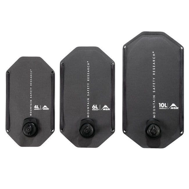 MSR Dromedary Bag - Choose your size