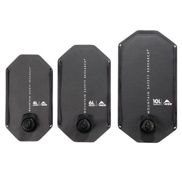 MSR Dromedary Bag - Choose your size