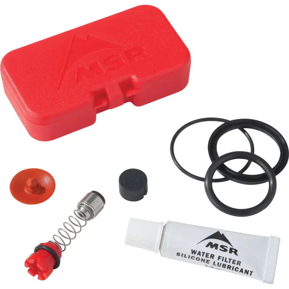 MSR Guardian  Maintenance Kit