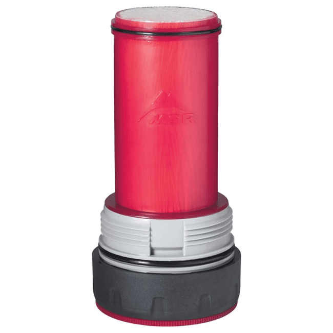 MSR Guardian Replacement Filter