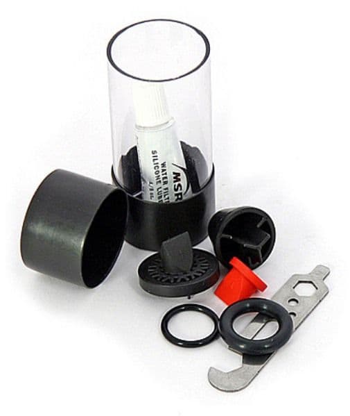 MSR HyperFlow Maintenance Kit