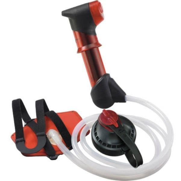 MSR HyperFlow Water Microfilter