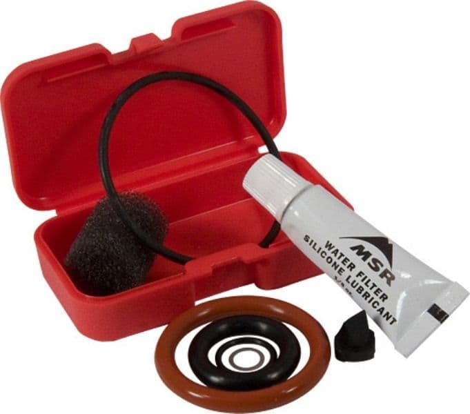 MSR Miniworks Maintenance Kit