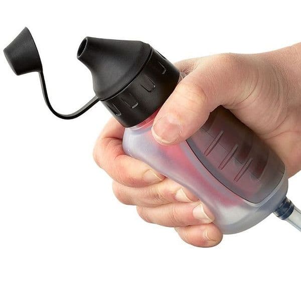 MSR Trailshot Pocket Sized Water Filter