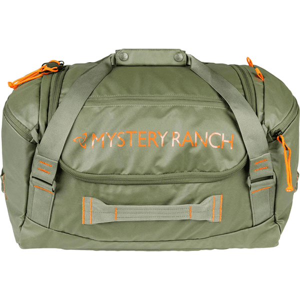Mystery Ranch Mission Duffel - Ponderosa