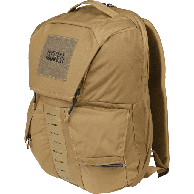 Mystery Ranch Rip Ruck 24 Pack - Buckskin
