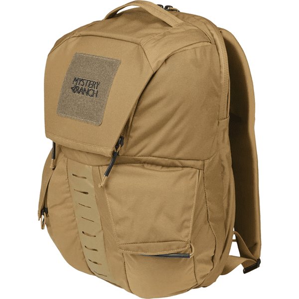 Mystery Ranch Rip Ruck 24 Pack - Buckskin