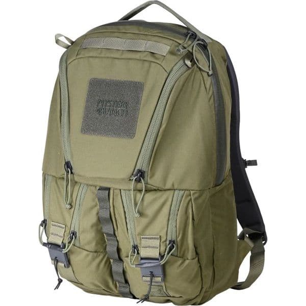 Mystery Ranch Rip Ruck 24 Pack - Forest