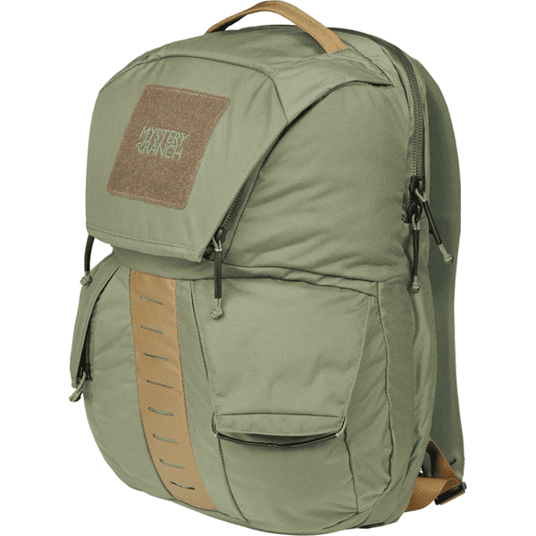 Mystery Ranch Rip Ruck 24 Pack - Ponderosa