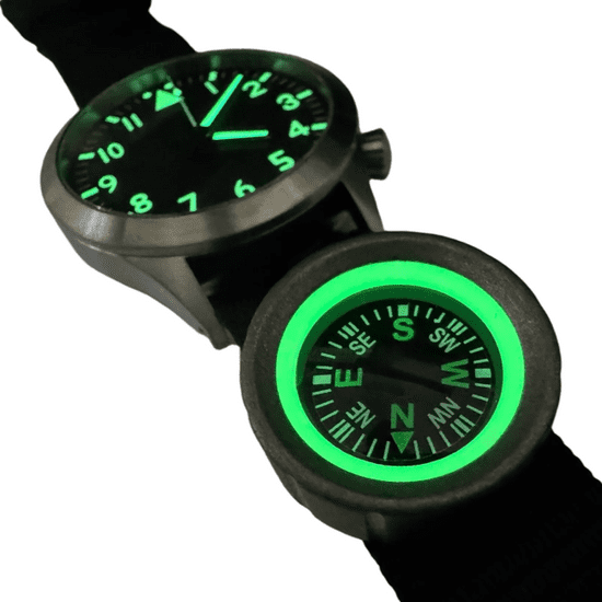 Navigation & Signalling