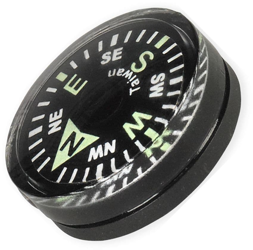 nDur Button Compass