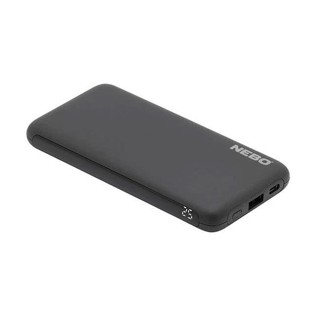 Nebo 10K Battery Power Bank