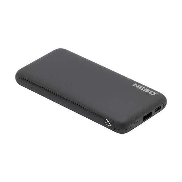 Nebo 10K Battery Power Bank