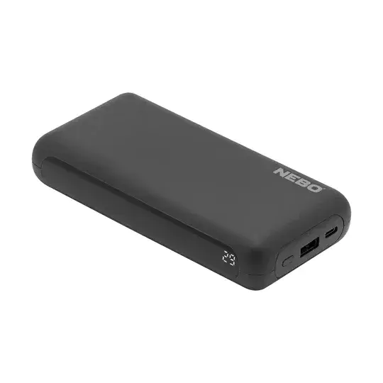 Nebo 20K Battery Power Bank