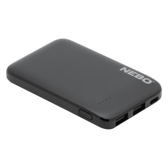 Nebo 5K Battery Power Bank